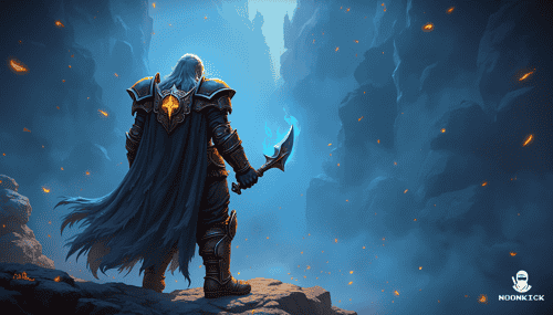 Banner image for WoW Boosting: The Ultimate Guide to Getting Ahead in [year]