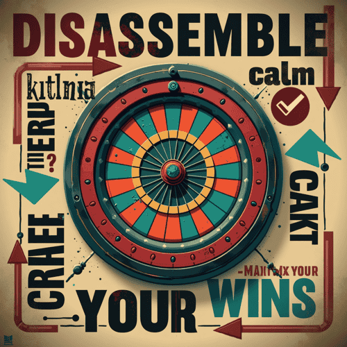 Cover image for a general blog post related to Rust Gambling Sites 