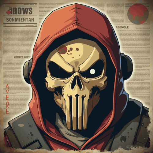 Cover image for Rare Rust skins worth thousands: Cash in big [year]