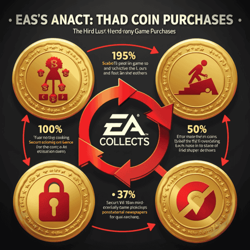 Cover image for EA's Official Statement to Buying FIFA Coins from 3rd Party Sites - Fifa Coin Sites Blog