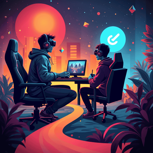 Cover image for The Reasons Why Players Use Boosting Services - Boosting Services Blog