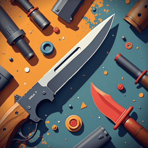 Cover image for What is a CS:GO trade up contract? - CS:GO Skin Sites Blog