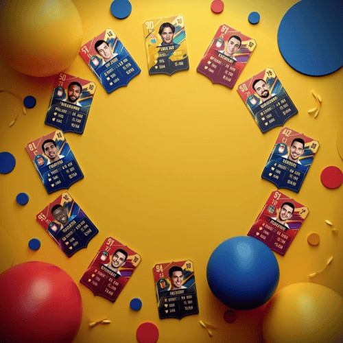 Cover image for How to Get the Most Amount of FIFA Coins by Trading in [year]: A Guide - Fifa Coin Sites Blog