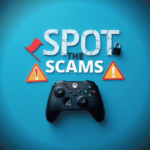 Cover image for How to Spot a Scam: Essential Red Flags to Identify Untrustworthy Boosting Services in Gaming