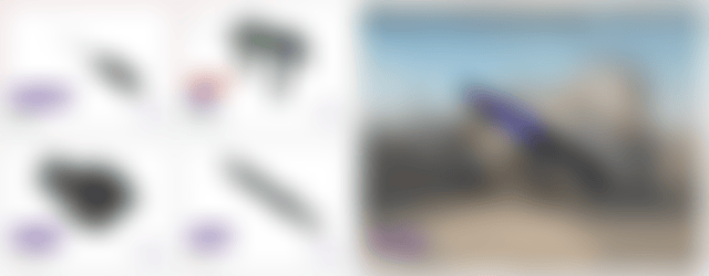 Background Image for SkinBaron Review | 5/10 in Apr 2025 | GO skin trader's tale