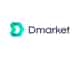 Logo of DMarket