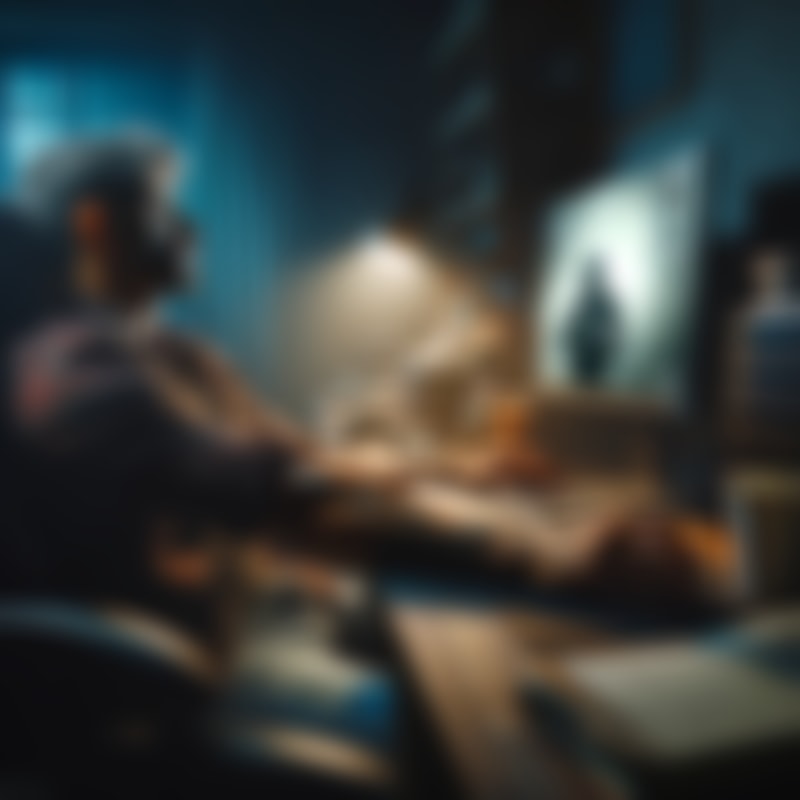Background Image for CS:GO Skin Gambling: The Controversy - CS:GO Skin Sites Blog