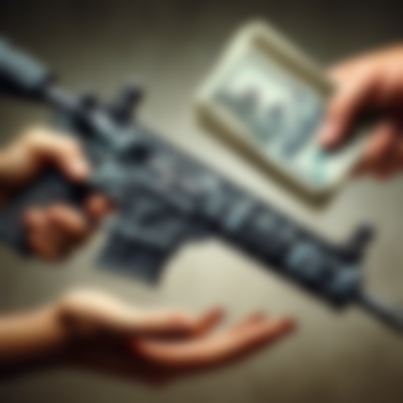 Background Image for Mastering the Art of CS:GO Skin Trading: A Comprehensive Guide - CS:GO Skin Sites Blog