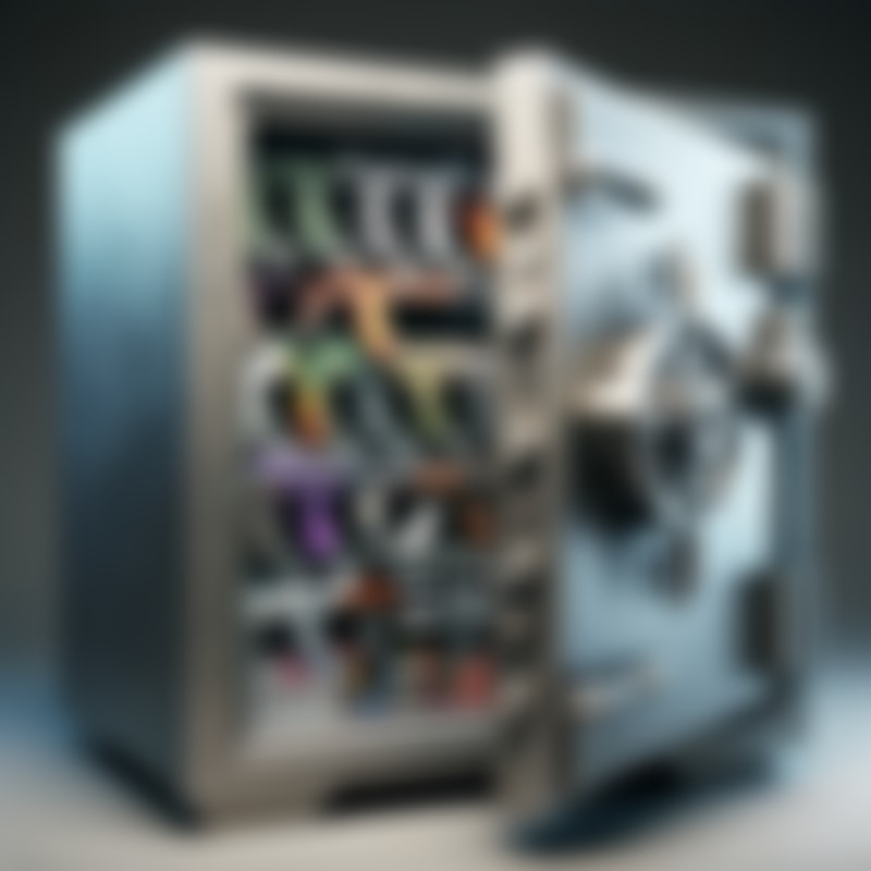 Background Image for CS:GO Skins' Popularity: The Phenomenon  - CS:GO Skin Sites Blog