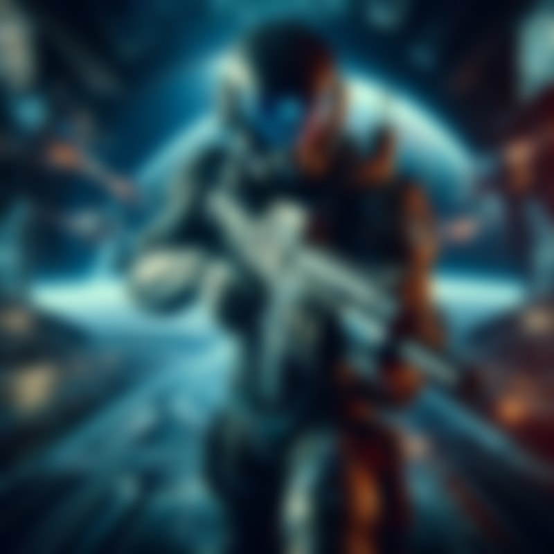 Background Image for From Newbie to Pro: Boosting your Destiny 2 Character - Boosting Services Blog