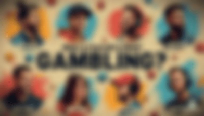 Banner image for Best Rust gambling YouTubers [year]: Who to follow and what to avoid