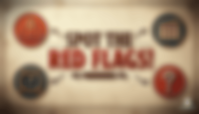 Banner image for Rust gambling scams exposed: 4 red flags to watch out for