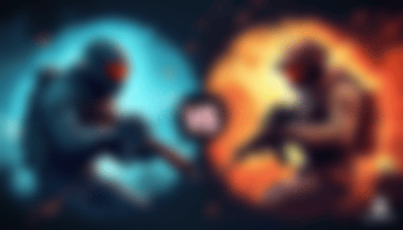 Banner image for CS:GO vs. CS2: Major changes and why skin traders are worried